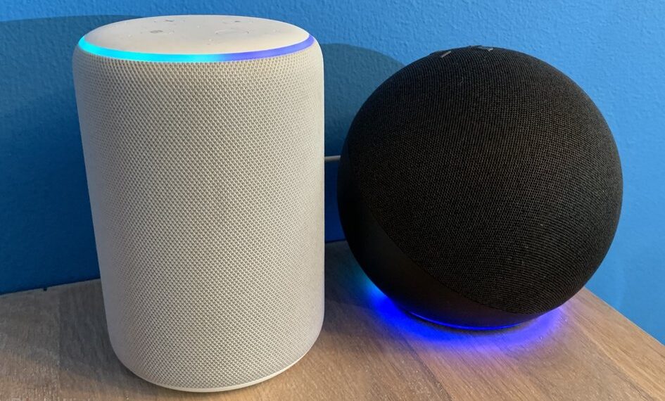 Amazon Echo