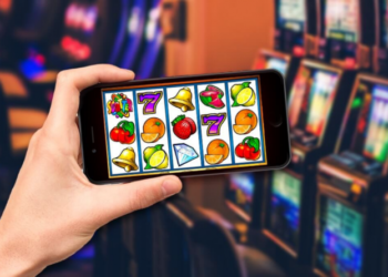 casinos online en movil