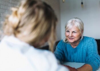 clinica para personas mayores