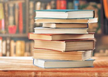 editoriales de libros 1