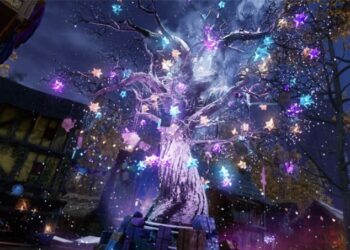 La Convergencia Invernal llega a Amazon Games