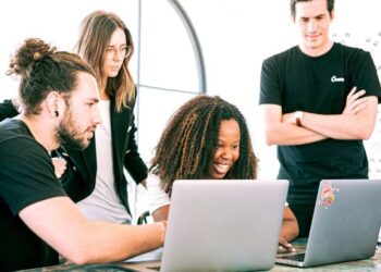 Los emprendimientos del futuro