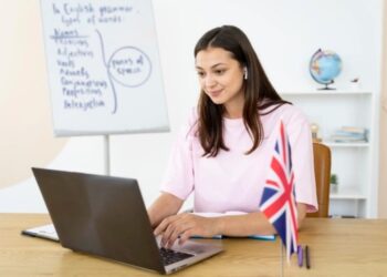 academia de ingles