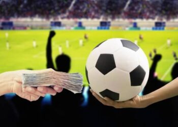 apuestas deportivas