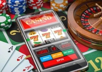 casinos en linea 2022
