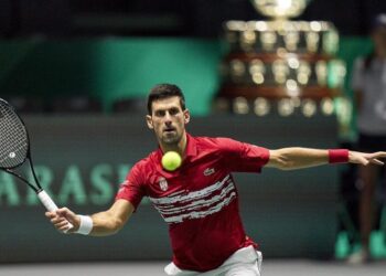 djokovic tenis
