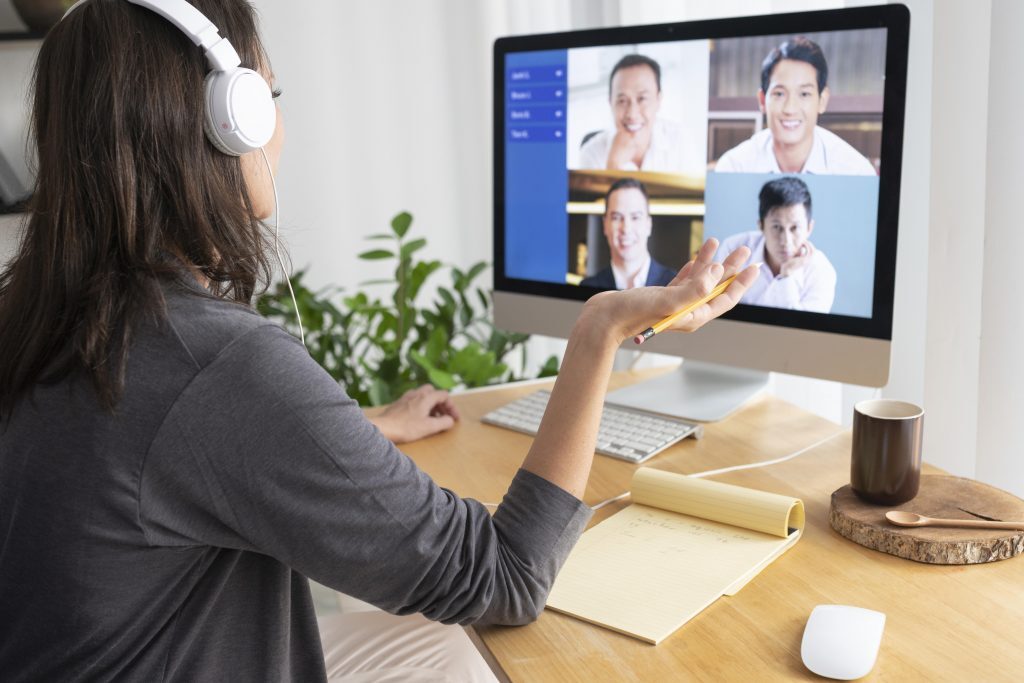 ℹ 10 consejos para un correcto ambiente de teletrabajo en casa