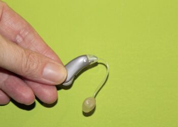 audifono