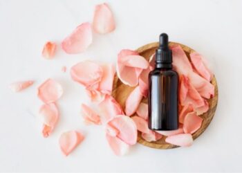 Aceite de rosa mosqueta