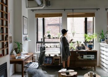 Decoración de hogar