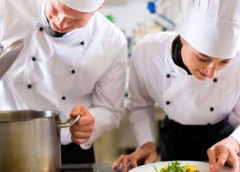Carnet de manipulador de alimentos