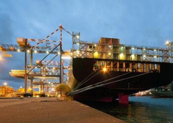 Transporte de mercancía a Rusia 1