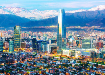 cosas para hacer en chile