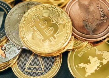 criptodivisas