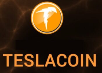 criptomoneda Teslacoin