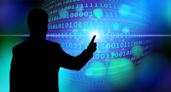 Base de datos numeros binarios