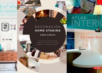 Libros sobre reformas y construcción