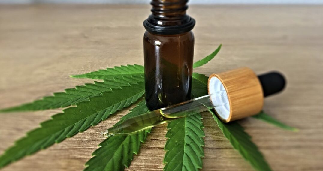 aceite de cbd