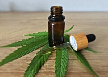 aceite de cbd