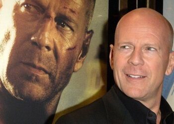 Bruce willis se retira del cine