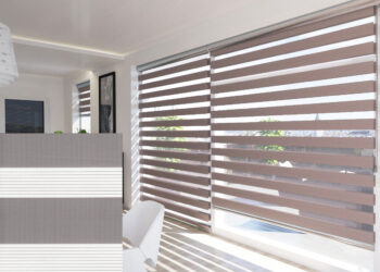 estor de noche y dia