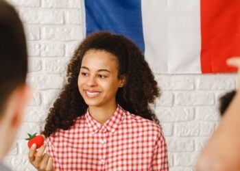 examen oficial de francés 1