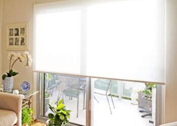 instalacion de estor