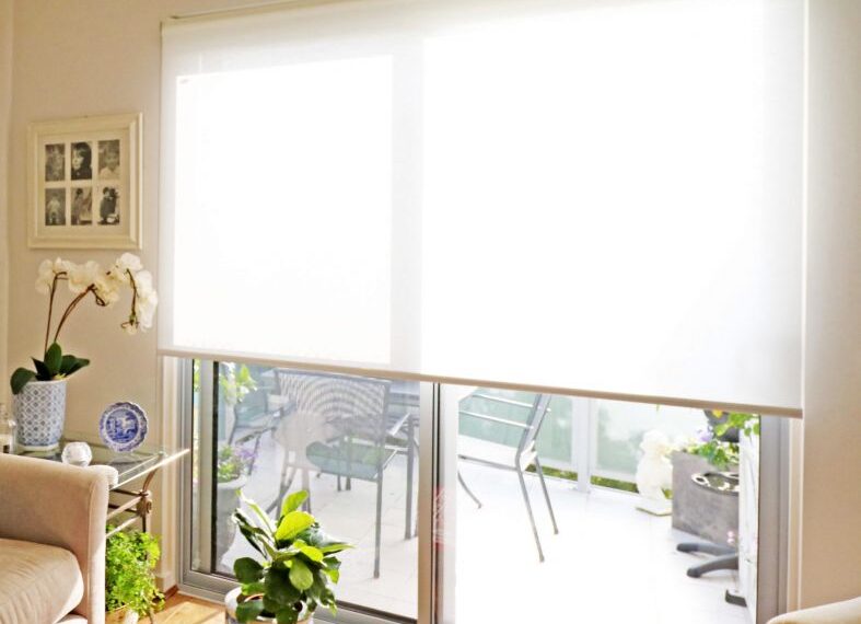 instalacion de estor