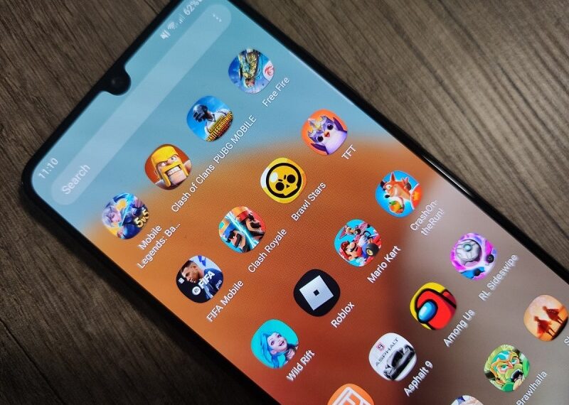 juegos Mod APK