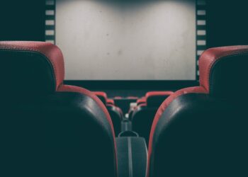 Las salas de cine, ¿abocadas a la desaparición?