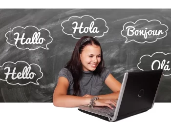 Aprender idiomas online