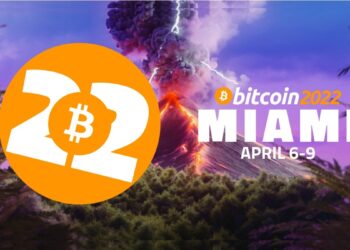Conferencia de bitcoin anual