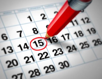 Calendario