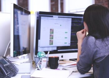 Trabajo presencial
