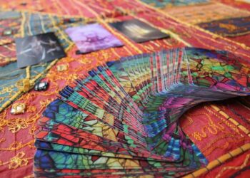 cartas de tarot