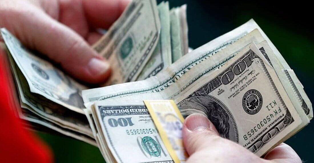 sigue aumentando el dolar en Estados Unidos