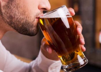 el gusto por el alcohol se remonta a los ancestros