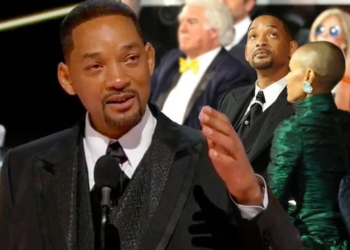 Will Smith renuncia a los Oscar
