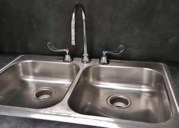 Cómo limpiar el acero inoxidable