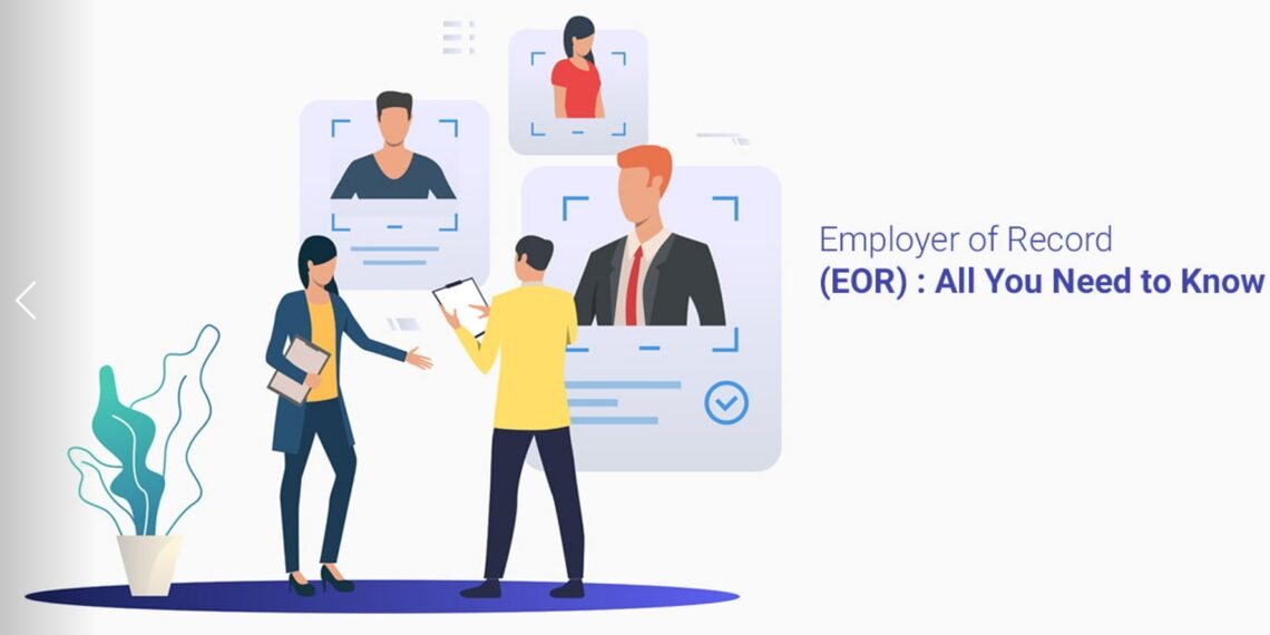 Employer of Record EOR