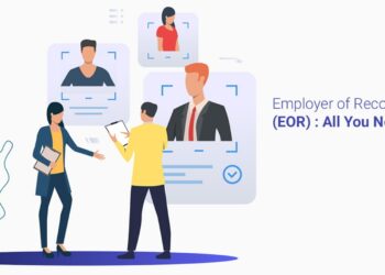 Employer of Record EOR