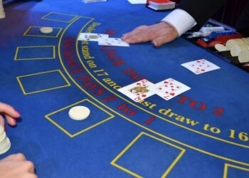 apuestas deportivas y casino