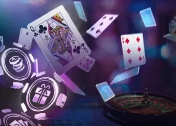 Mostbet Casino: gran experiencia móvil y de escritorio
