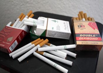 cigarros pirata