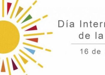 día de la luz - 16 de mayo