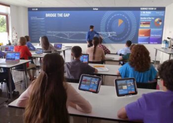 educacion del futuro
