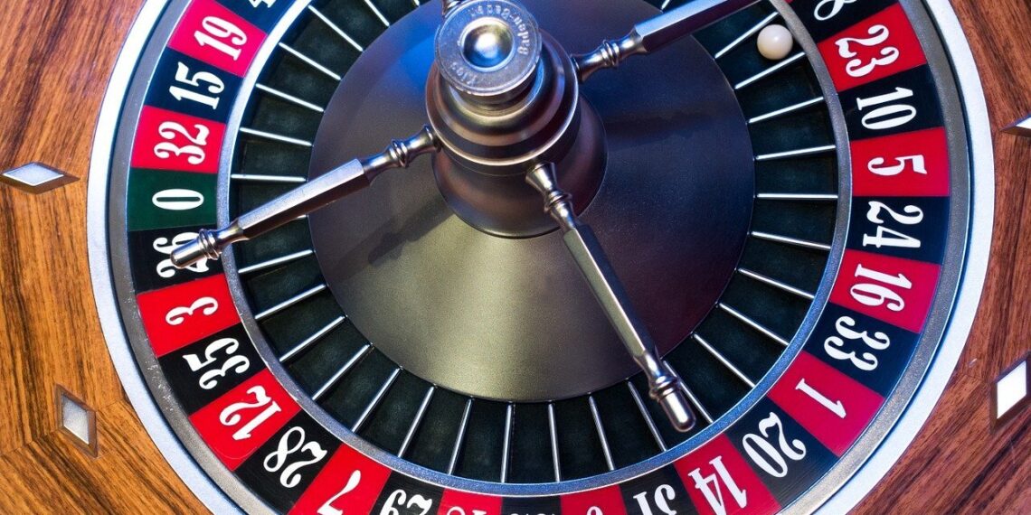 ruleta online