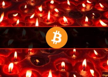 Bitcoin a punto de cerrar su novena semana negativa consecutiva (Market Watch)