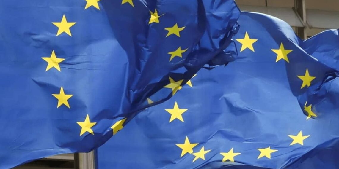 Cada décima casa en la eurozona tiene criptomonedas (estudio del BCE)