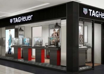 Después de adoptar los pagos con criptomonedas, Tag Heuer ahora se enfoca en las NFT